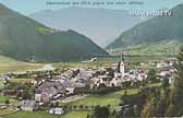 Obervellach - Oesterreich - alte historische Fotos Ansichten Bilder Aufnahmen Ansichtskarten 