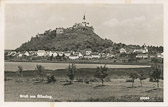 Güssing - Oesterreich - alte historische Fotos Ansichten Bilder Aufnahmen Ansichtskarten 