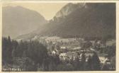 Unterloibl - Kärnten - alte historische Fotos Ansichten Bilder Aufnahmen Ansichtskarten 