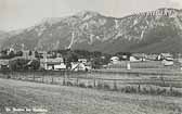 St. Stefan im Gailtal - Kärnten - alte historische Fotos Ansichten Bilder Aufnahmen Ansichtskarten 