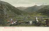 Winklern im Mölltal - Oesterreich - alte historische Fotos Ansichten Bilder Aufnahmen Ansichtskarten 