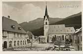 Kötschach - Europa - alte historische Fotos Ansichten Bilder Aufnahmen Ansichtskarten 