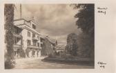 Warmbad - Villach(Stadt) - alte historische Fotos Ansichten Bilder Aufnahmen Ansichtskarten 