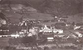 Gösser Brauerei - alte historische Fotos Ansichten Bilder Aufnahmen Ansichtskarten 