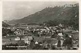 Gesamtblick auf Arnoldstein - Villach Land - alte historische Fotos Ansichten Bilder Aufnahmen Ansichtskarten 