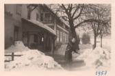 Egg am See, Gasthof Tschebull - alte historische Fotos Ansichten Bilder Aufnahmen Ansichtskarten 