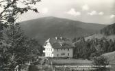 Gasthof zur Fernsicht - alte historische Fotos Ansichten Bilder Aufnahmen Ansichtskarten 