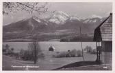 Drobollach Jugenderholungsheim  - Drobollach am Faaker See - alte historische Fotos Ansichten Bilder Aufnahmen Ansichtskarten 