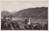 Techendorf - alte historische Fotos Ansichten Bilder Aufnahmen Ansichtskarten 