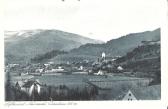 Neumarkt in Steiermark - alte historische Fotos Ansichten Bilder Aufnahmen Ansichtskarten 