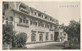 Gasthof Bacherlwirt Velden - alte historische Fotos Ansichten Bilder Aufnahmen Ansichtskarten 