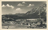 Gailitz - Arnoldstein - Villach Land - alte historische Fotos Ansichten Bilder Aufnahmen Ansichtskarten 