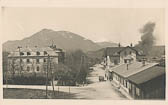 Bahnhof Arnoldstein - Europa - alte historische Fotos Ansichten Bilder Aufnahmen Ansichtskarten 