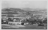 St. Veit an der Glan - alte historische Fotos Ansichten Bilder Aufnahmen Ansichtskarten 