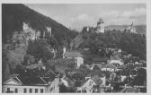 Friesach - alte historische Fotos Ansichten Bilder Aufnahmen Ansichtskarten 