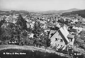 St. Veit an der Glan - alte historische Fotos Ansichten Bilder Aufnahmen Ansichtskarten 