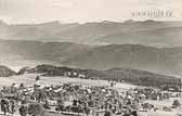 Obermillstatt - Kärnten - alte historische Fotos Ansichten Bilder Aufnahmen Ansichtskarten 