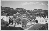 Wolfsberg - Kärnten - alte historische Fotos Ansichten Bilder Aufnahmen Ansichtskarten 