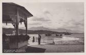 Pörtschach, Werzerstrand - alte historische Fotos Ansichten Bilder Aufnahmen Ansichtskarten 