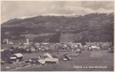 Blickrichtung Norden - Feistritz an der Drau - alte historische Fotos Ansichten Bilder Aufnahmen Ansichtskarten 