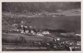 Bodensdorfun und Steindorf - Kärnten - alte historische Fotos Ansichten Bilder Aufnahmen Ansichtskarten 