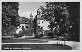 Velden am Wörther See - alte historische Fotos Ansichten Bilder Aufnahmen Ansichtskarten 