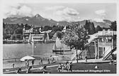 Velden am Wörther See - alte historische Fotos Ansichten Bilder Aufnahmen Ansichtskarten 