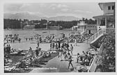 Velden am Wörther See - alte historische Fotos Ansichten Bilder Aufnahmen Ansichtskarten 