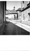 Blick zur Burgkapelle - Kärnten - alte historische Fotos Ansichten Bilder Aufnahmen Ansichtskarten 