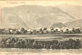 St. Magdalen - Kärnten - alte historische Fotos Ansichten Bilder Aufnahmen Ansichtskarten 