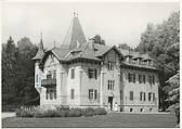 St. Urban - Erholungsheim - Feldkirchen - alte historische Fotos Ansichten Bilder Aufnahmen Ansichtskarten 