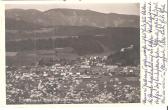 Neumarkt in Steiermark - Oesterreich - alte historische Fotos Ansichten Bilder Aufnahmen Ansichtskarten 