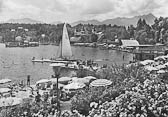 Velden - Velden am Wörther See - alte historische Fotos Ansichten Bilder Aufnahmen Ansichtskarten 