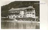 Dorekheim in St. Urban - Feldkirchen - alte historische Fotos Ansichten Bilder Aufnahmen Ansichtskarten 