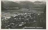 Weissenstein - Oesterreich - alte historische Fotos Ansichten Bilder Aufnahmen Ansichtskarten 