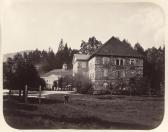 Warmbad - Villach-Warmbad-Judendorf - alte historische Fotos Ansichten Bilder Aufnahmen Ansichtskarten 