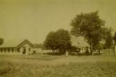 Seebauer Hube auf der Faakerseeinsel  - alte historische Fotos Ansichten Bilder Aufnahmen Ansichtskarten 