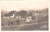 St. Marein bei Neumarkt - Oesterreich - alte historische Fotos Ansichten Bilder Aufnahmen Ansichtskarten 