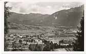 Feistriz an der Gail - Villach Land - alte historische Fotos Ansichten Bilder Aufnahmen Ansichtskarten 