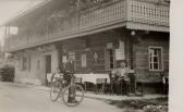 Drobollach, Bernolds Gasthof  - Villach - alte historische Fotos Ansichten Bilder Aufnahmen Ansichtskarten 