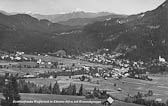 Weissbriach - Gitschtal - alte historische Fotos Ansichten Bilder Aufnahmen Ansichtskarten 