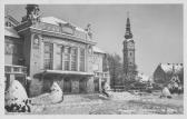 Innere Stadt  (4. Bez) - alte historische Fotos Ansichten Bilder Aufnahmen Ansichtskarten 