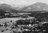 Viktring bei Klagenfurt - alte historische Fotos Ansichten Bilder Aufnahmen Ansichtskarten 