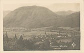 Treffen bei Villach - Treffen - alte historische Fotos Ansichten Bilder Aufnahmen Ansichtskarten 