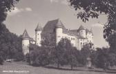 Schloss Frauenstein - alte historische Fotos Ansichten Bilder Aufnahmen Ansichtskarten 