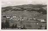 Bad St. Leonhard im Lavanttal - Oesterreich - alte historische Fotos Ansichten Bilder Aufnahmen Ansichtskarten 