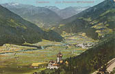 Burg Falkenstein - Oesterreich - alte historische Fotos Ansichten Bilder Aufnahmen Ansichtskarten 