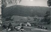 Weißenbach bei Gnesau - Oesterreich - alte historische Fotos Ansichten Bilder Aufnahmen Ansichtskarten 