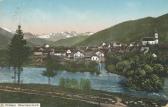 St. Michael - Oesterreich - alte historische Fotos Ansichten Bilder Aufnahmen Ansichtskarten 
