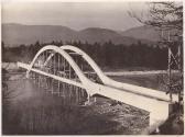 Maria Gail, Gailbrücke  - Europa - alte historische Fotos Ansichten Bilder Aufnahmen Ansichtskarten 